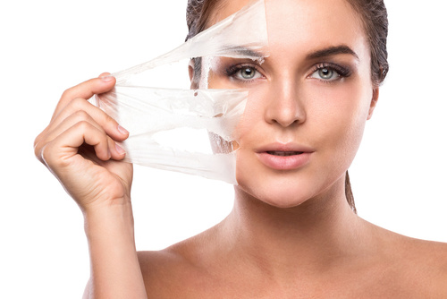 Rejuvenecimiento Facial sin Cirug�a