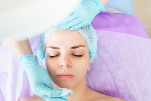 Tratamiento para el Acn�